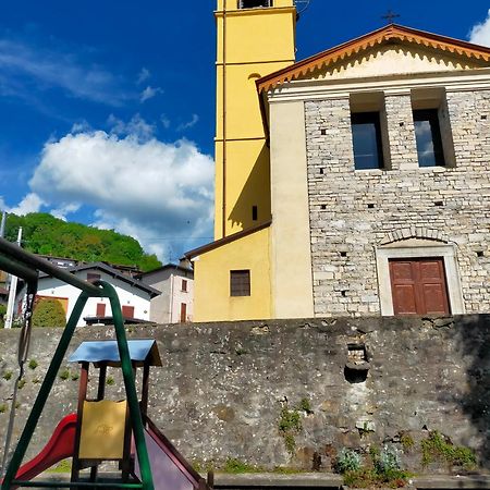 Gioco Dell'Oca Villa Ponna Superiore Eksteriør bilde