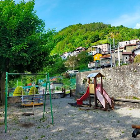Gioco Dell'Oca Villa Ponna Superiore Eksteriør bilde
