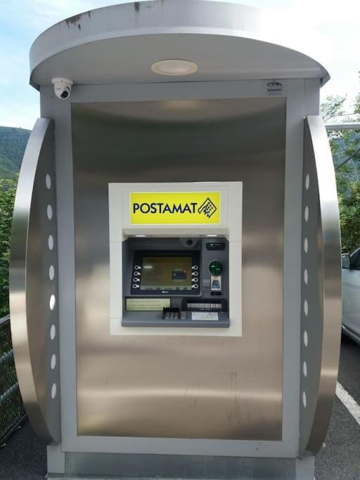 Gioco Dell'Oca Villa Ponna Superiore Eksteriør bilde