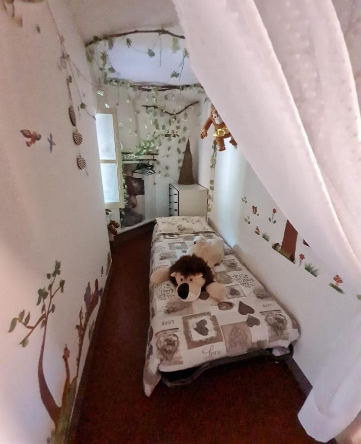 Gioco Dell'Oca Villa Ponna Superiore Eksteriør bilde