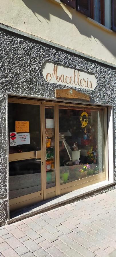 Gioco Dell'Oca Villa Ponna Superiore Eksteriør bilde