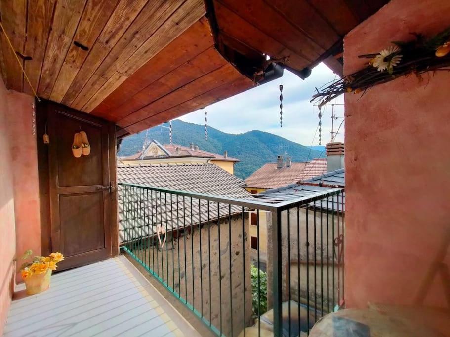 Gioco Dell'Oca Villa Ponna Superiore Eksteriør bilde