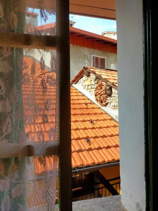 Gioco Dell'Oca Villa Ponna Superiore Eksteriør bilde