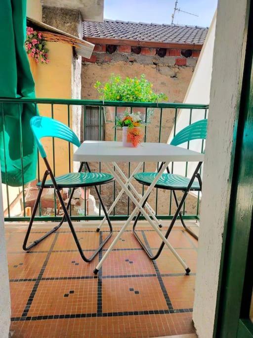 Gioco Dell'Oca Villa Ponna Superiore Eksteriør bilde