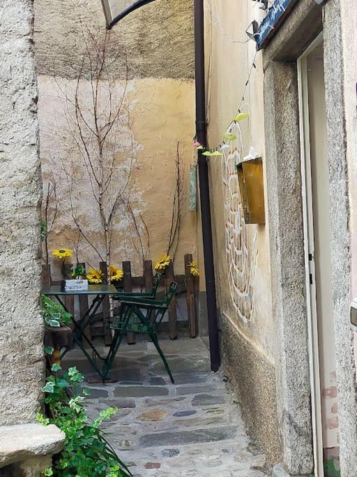 Gioco Dell'Oca Villa Ponna Superiore Eksteriør bilde