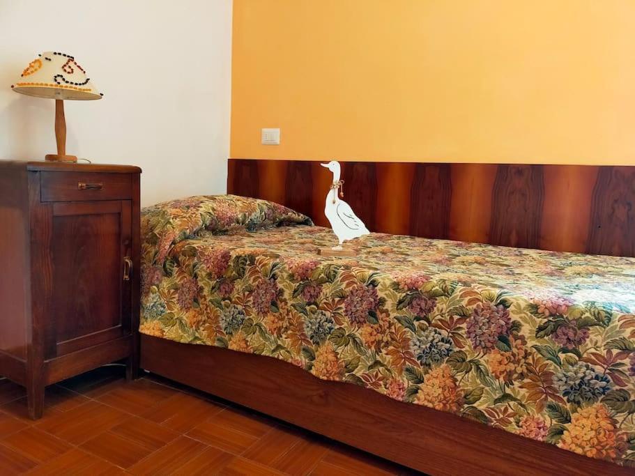 Gioco Dell'Oca Villa Ponna Superiore Eksteriør bilde