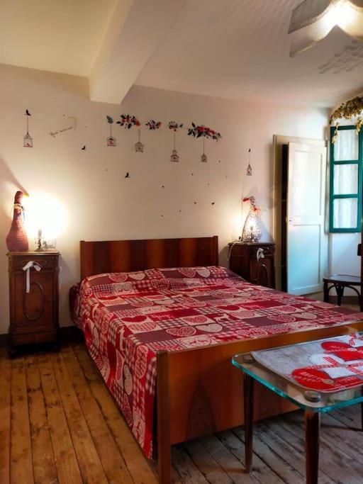 Gioco Dell'Oca Villa Ponna Superiore Eksteriør bilde