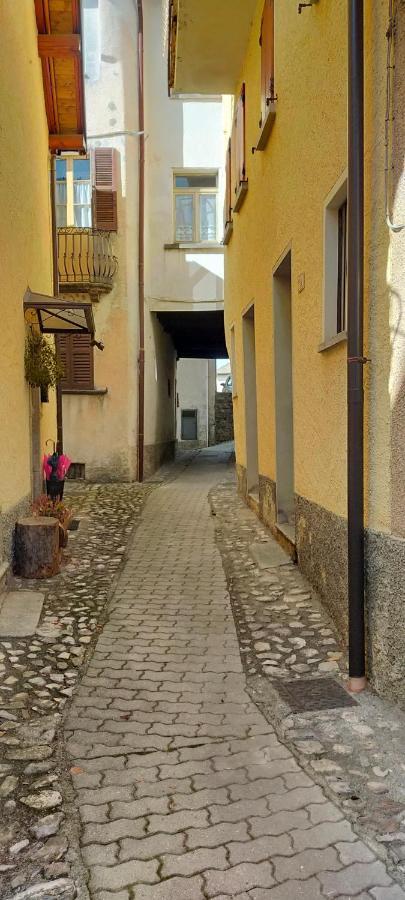 Gioco Dell'Oca Villa Ponna Superiore Eksteriør bilde